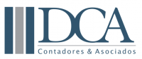 Logo de DCA Contadores & Asociados