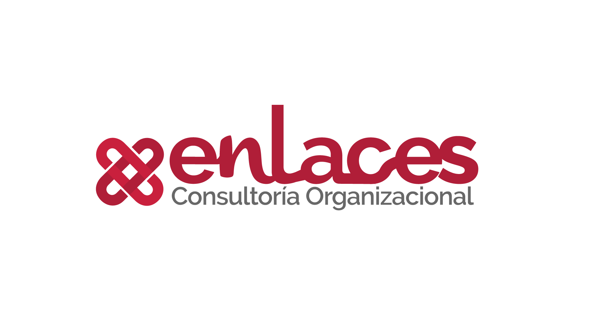 Logo de Enlaces Consultoría Organizacional:
