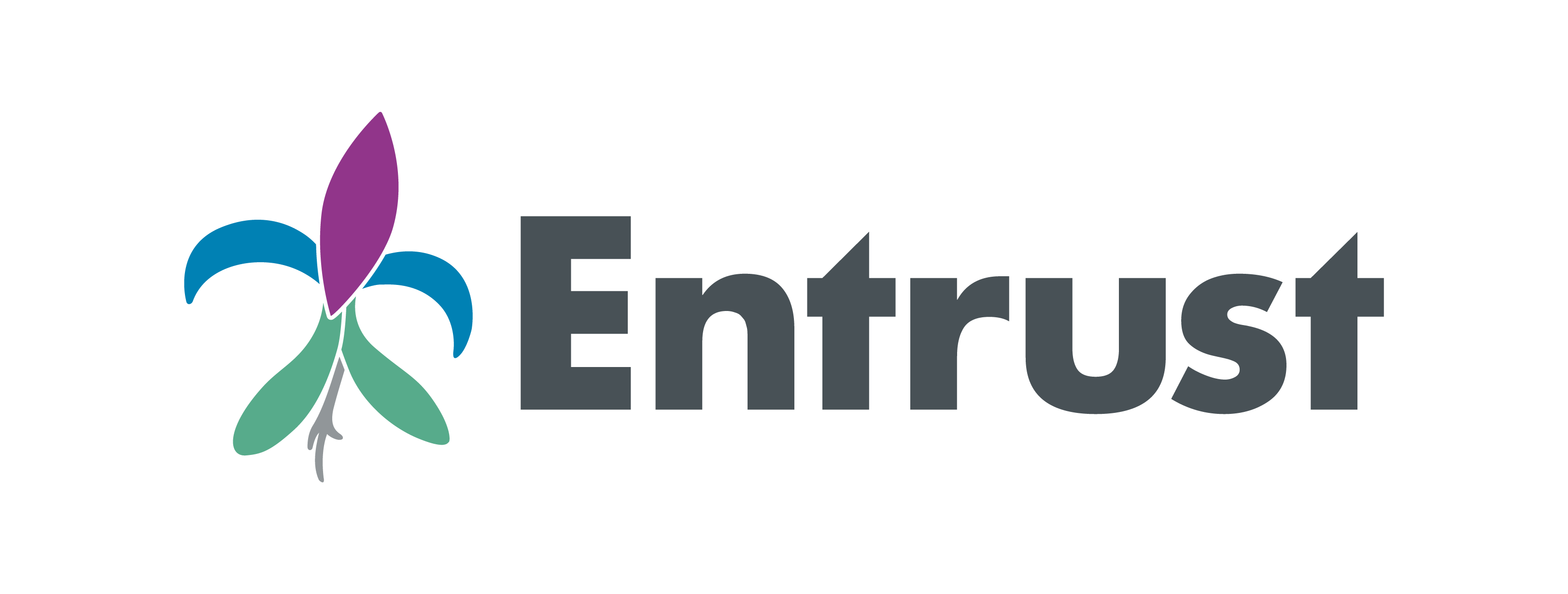 Logo de Entrust